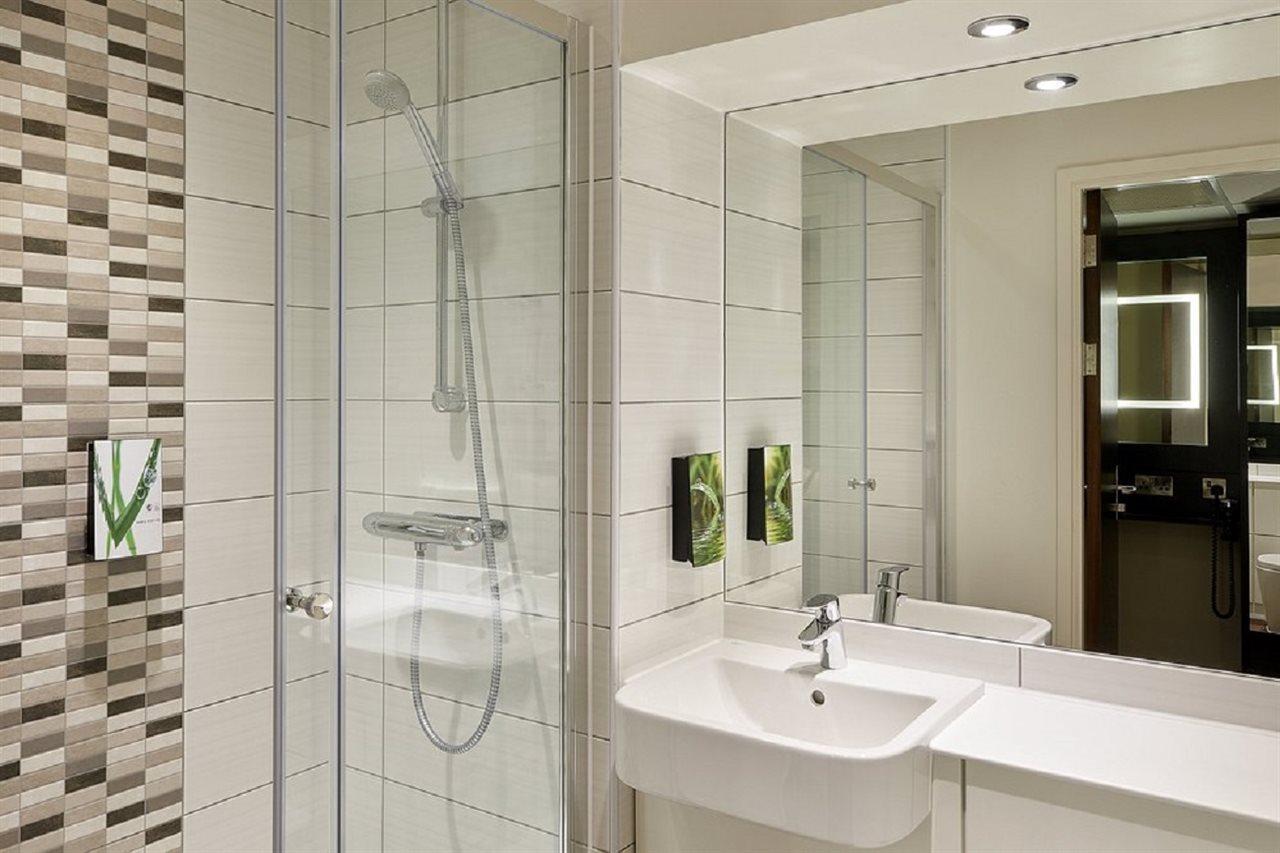Premier Inn Ashby De La Zouch Bagian luar foto