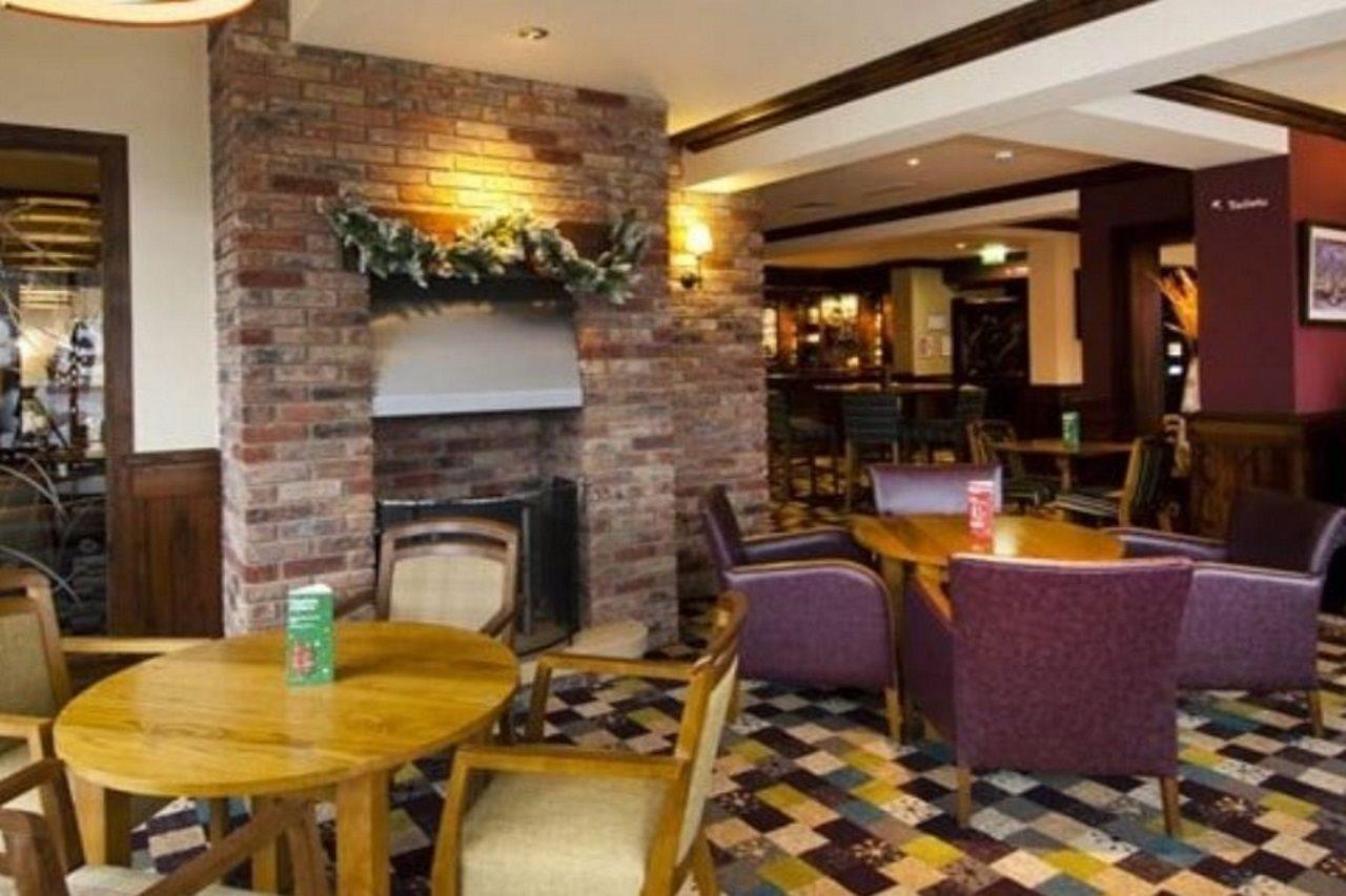 Premier Inn Ashby De La Zouch Bagian luar foto